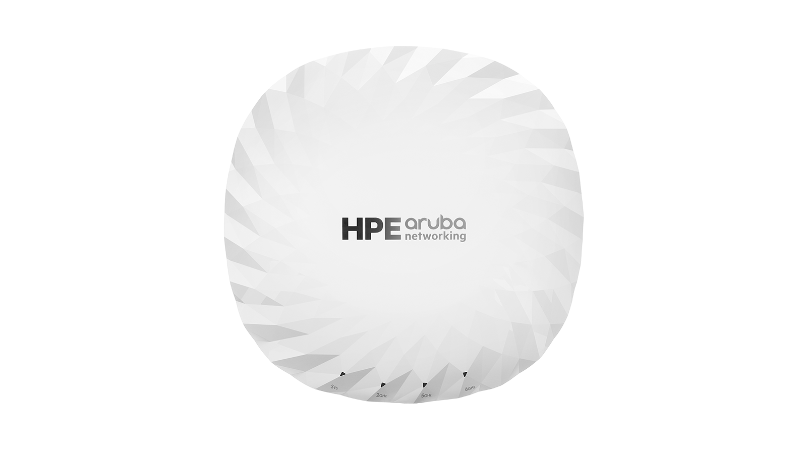 Aruba Access Points & Wi-Fi — view 2