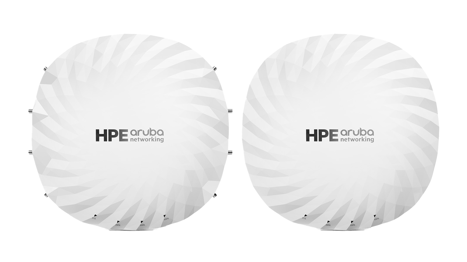 Aruba Access Points & Wi-Fi — view 1