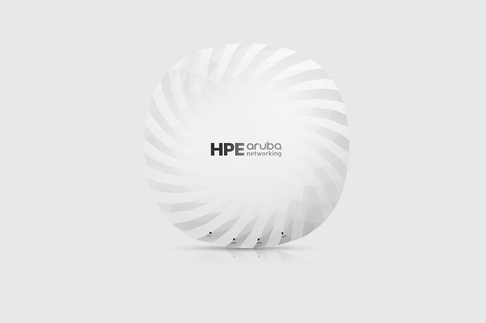 HPE Aruba Networking Access Points