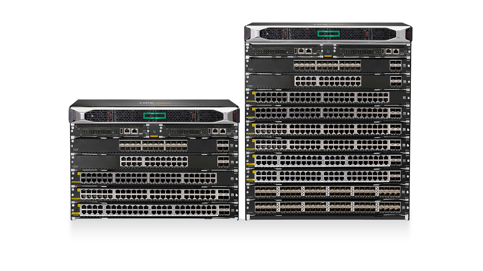Aruba CX Switching — view 4