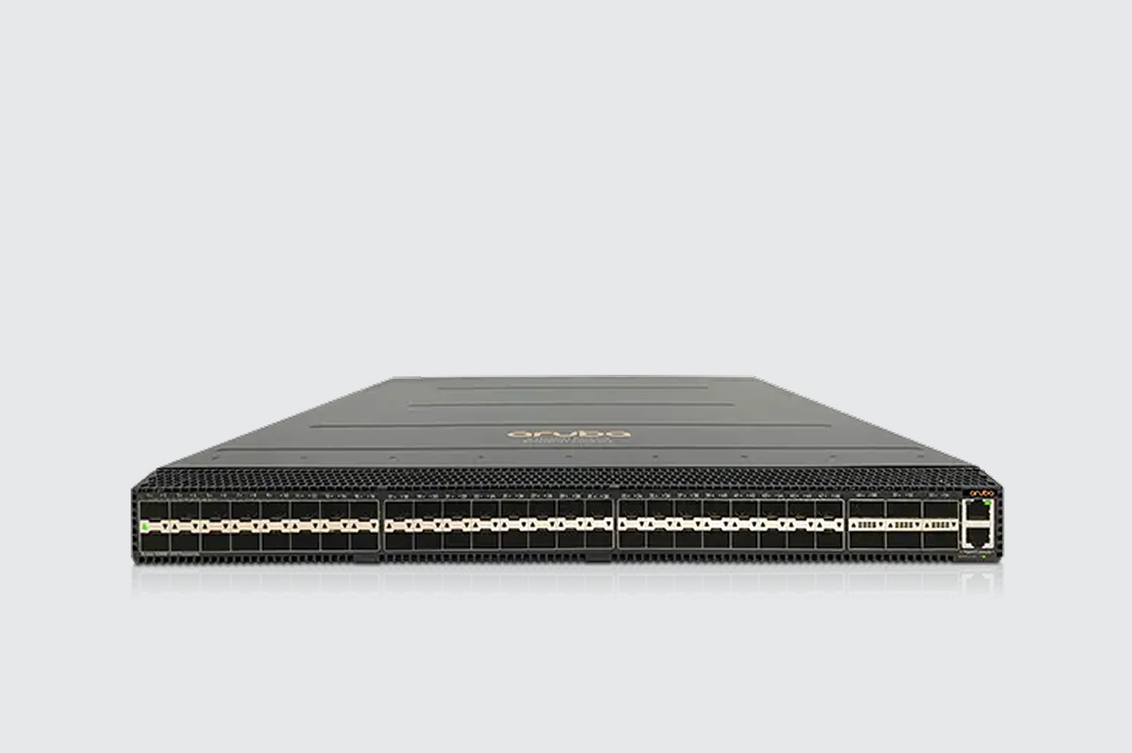 HPE Aruba Networking CX Switches