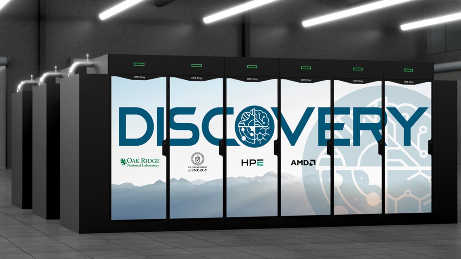 Supercomputing & AI
