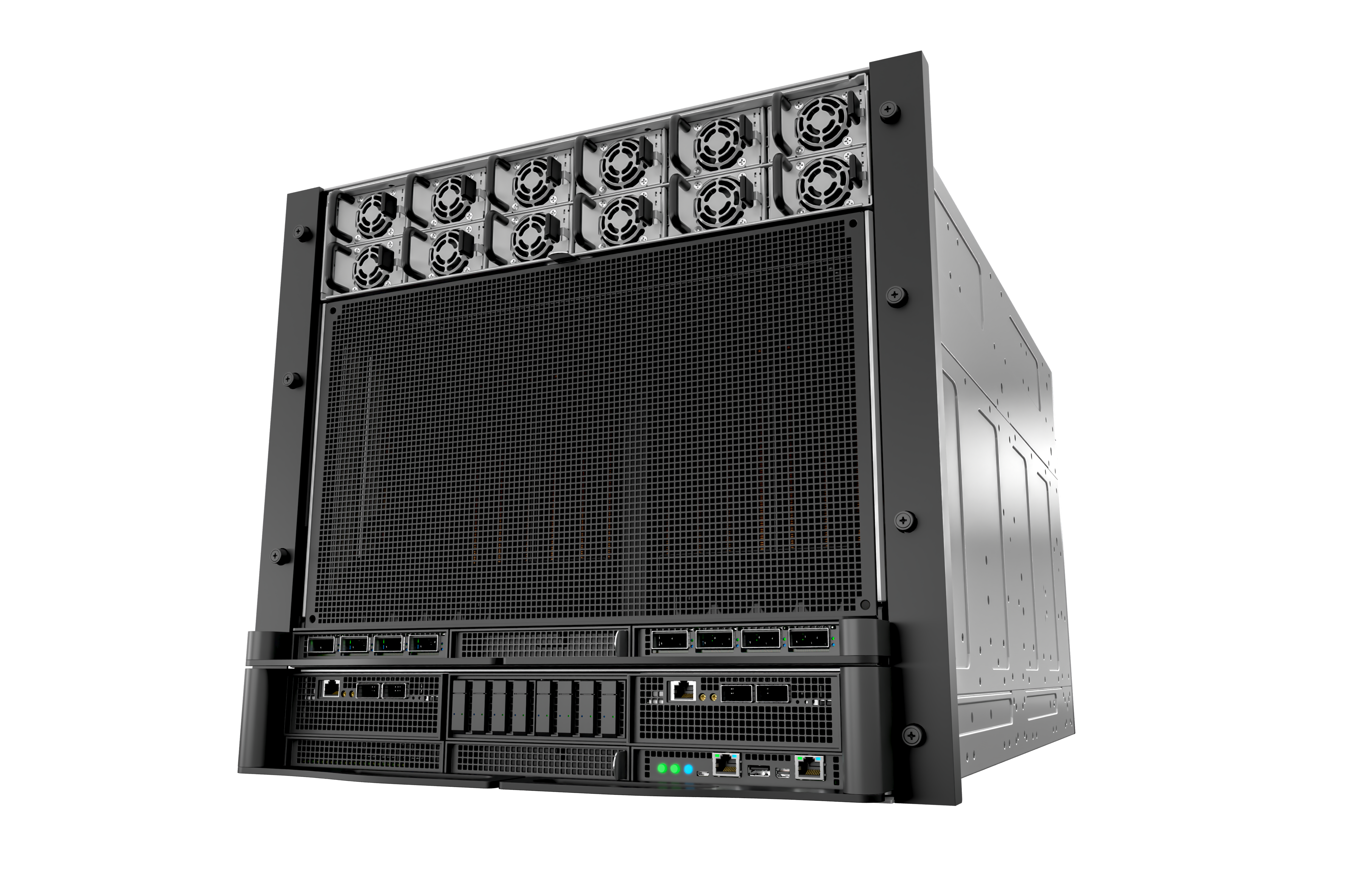 HPE Compute XD690