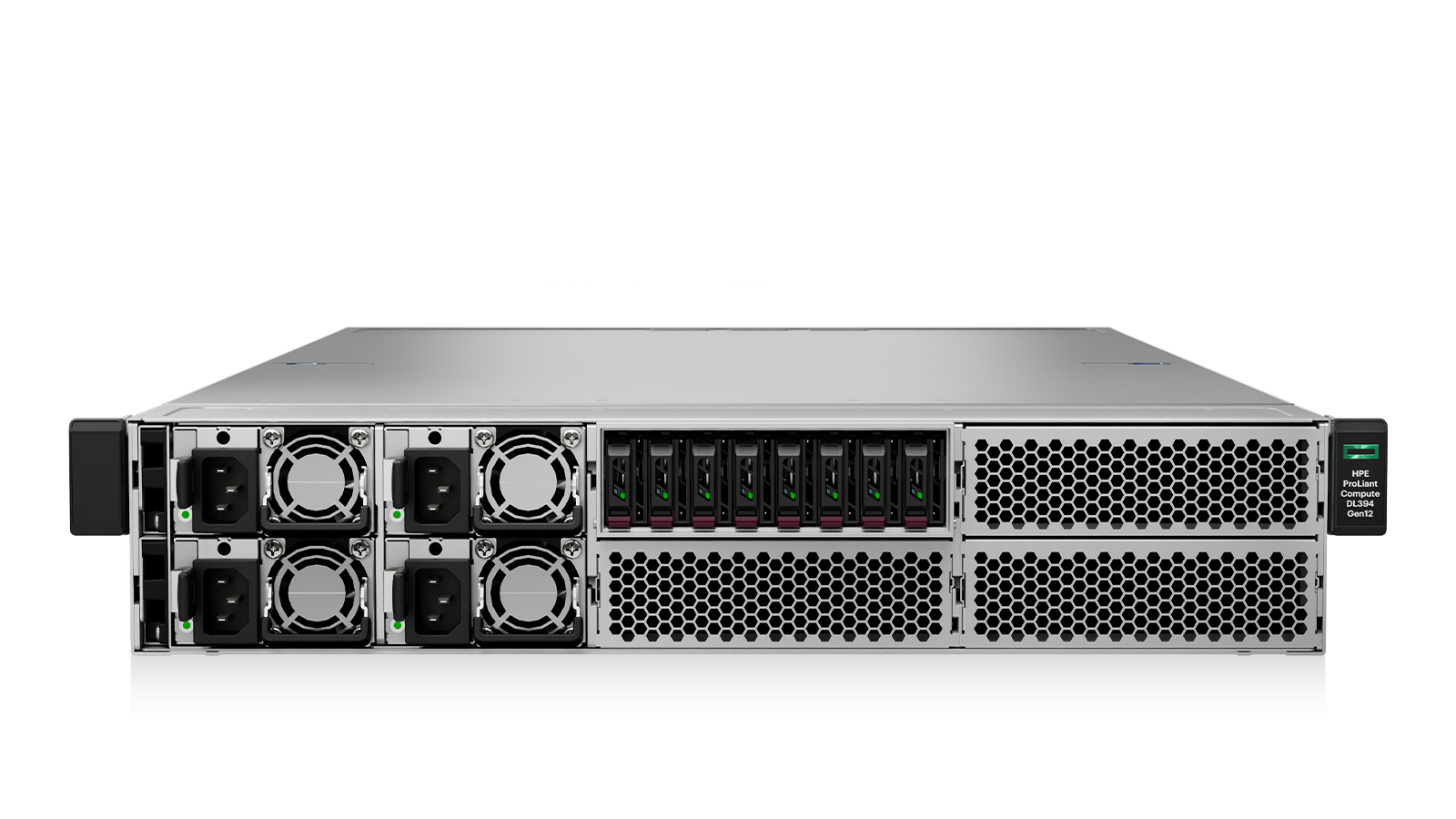 HPE ProLiant Compute DL394 Gen12