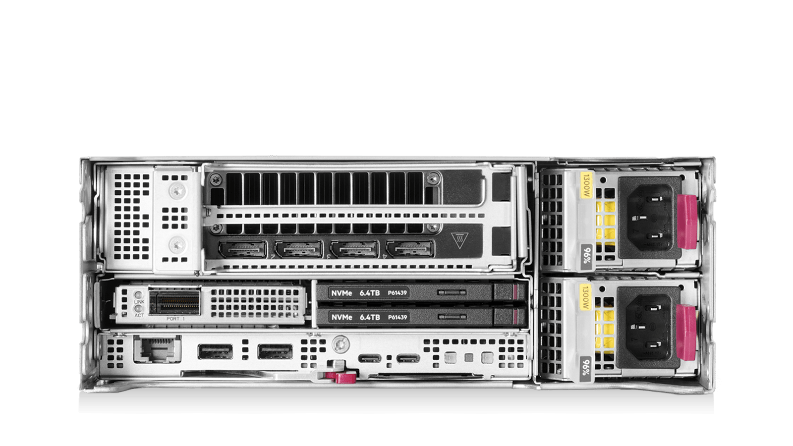 HPE ProLiant Compute EL2000