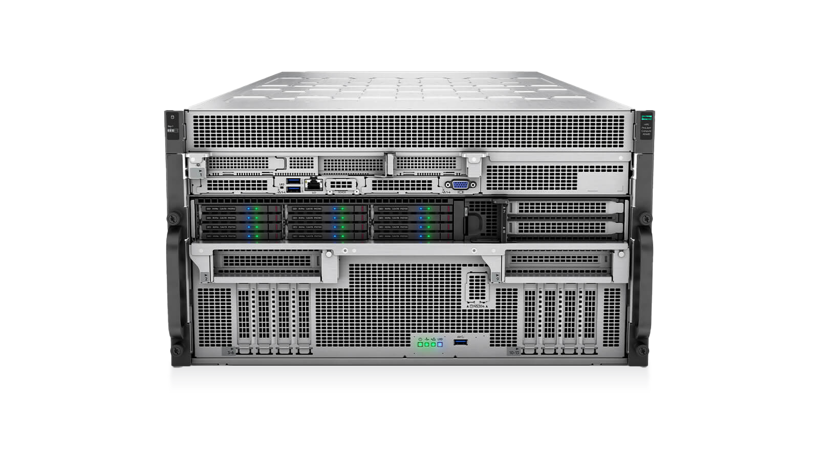HPE ProLiant Compute XD685