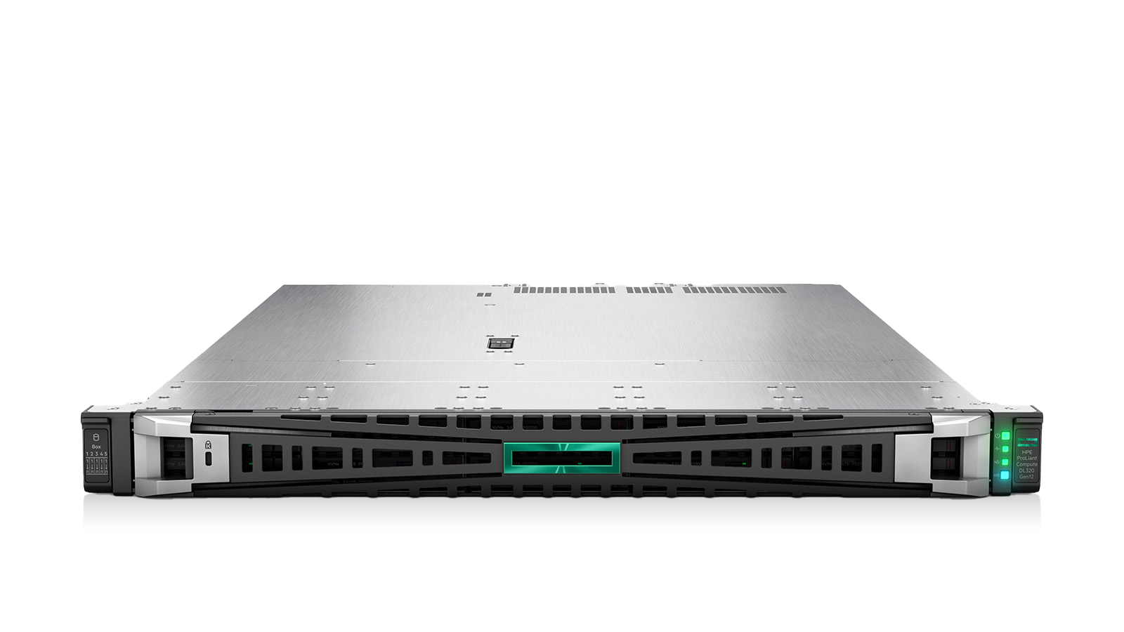 HPE ProLiant Compute DL320 Gen12