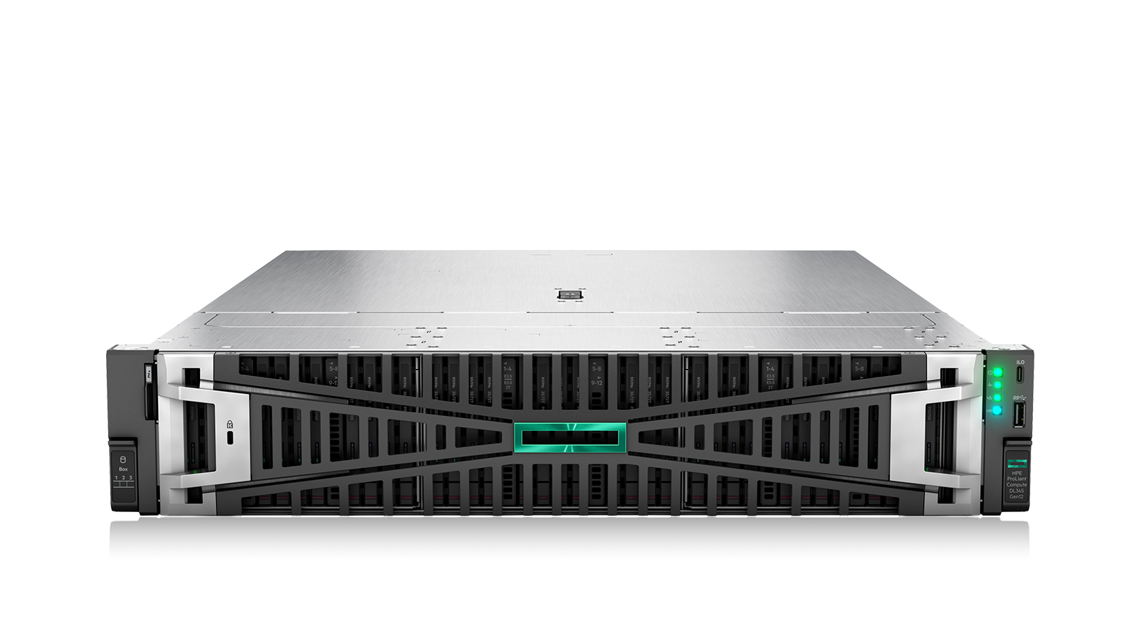 HPE ProLiant Compute DL345 Gen12