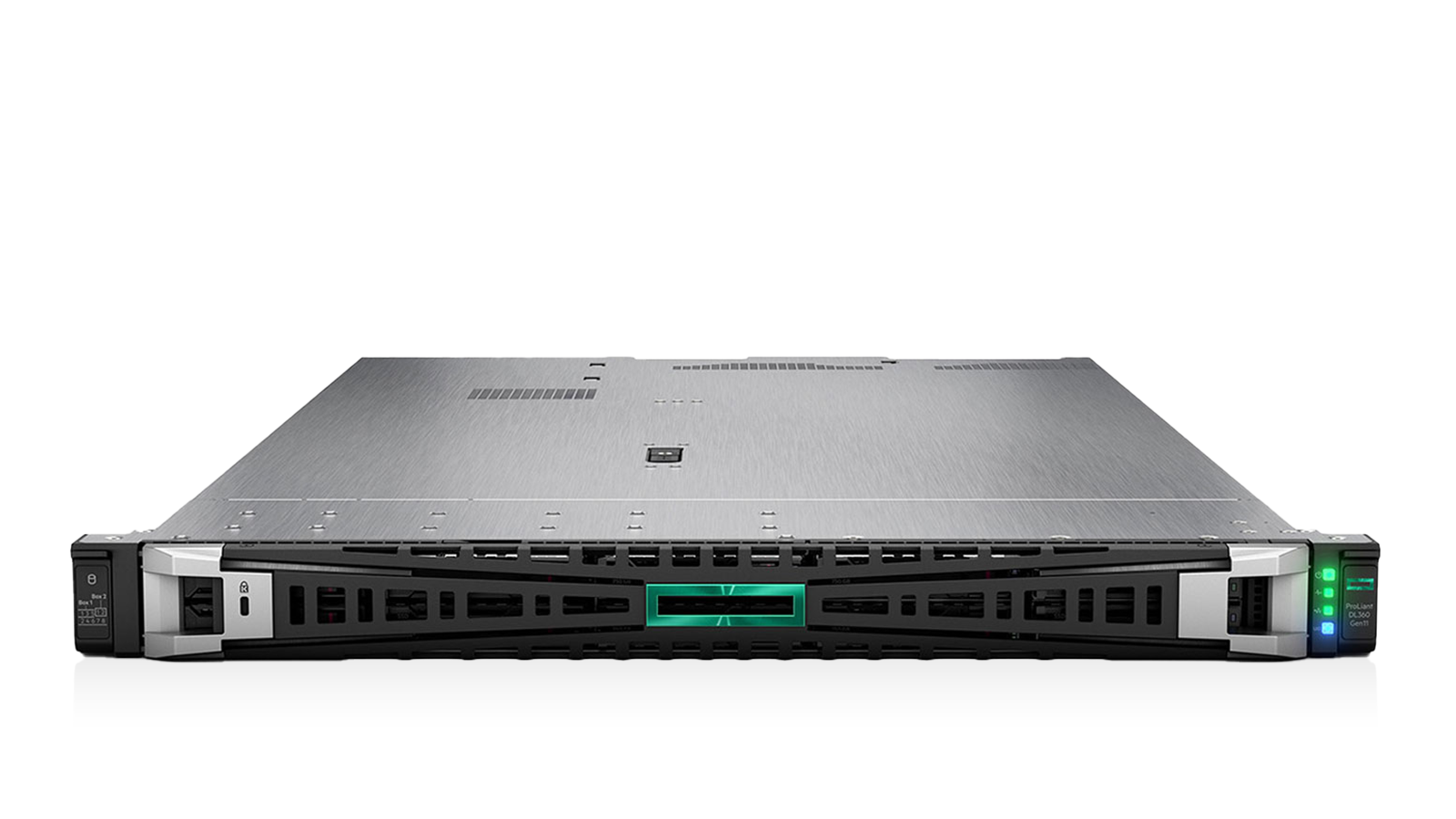 HPE ProLiant Servers — view 4