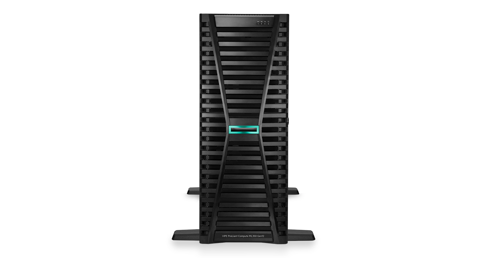 HPE ProLiant Compute ML350 Gen12
