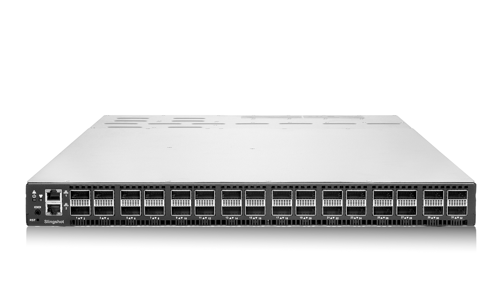 HPE Slingshot 200Gb Switch