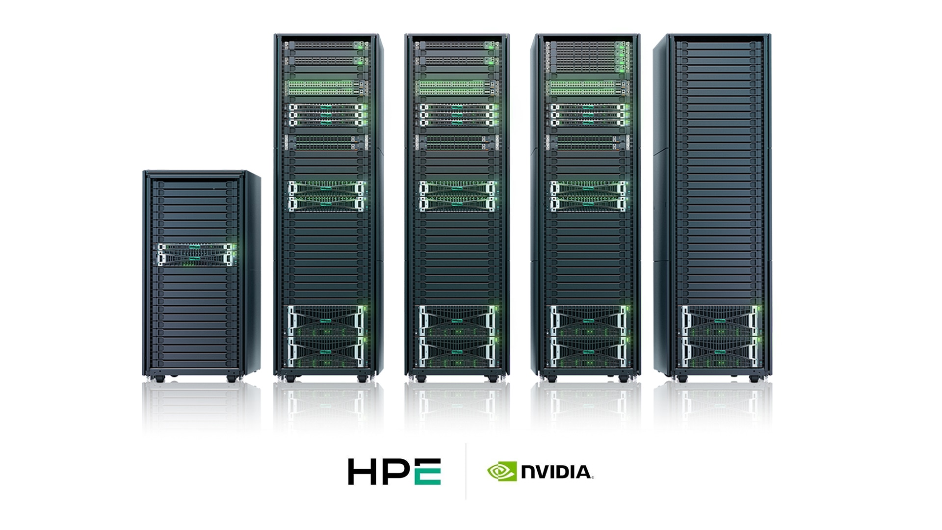 HPE Private Cloud AI